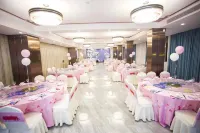Magnotel (Xiapu Taikang Road Store) - Desayuno