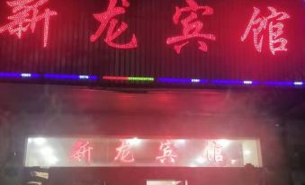 Linxiang Xinlong Hotel