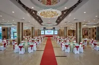 Sam Quang Binh Hotel Hotels in Dong Hoi