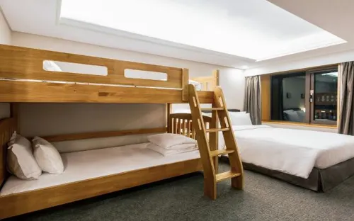 Seoul Garden Hotel Empfohlen Photos