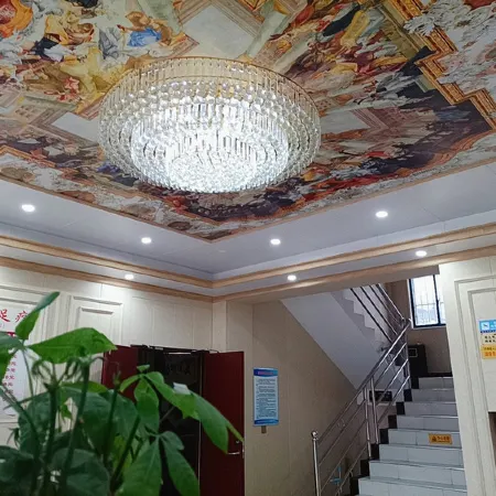 Dihao Business Hotel