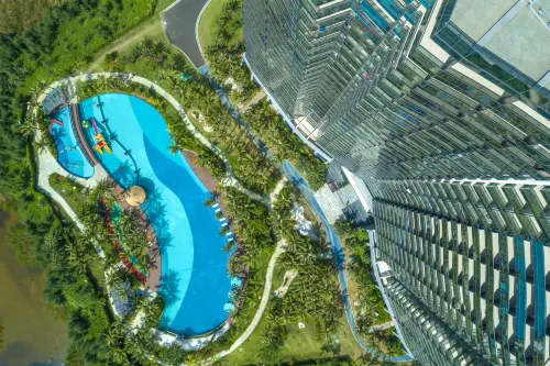 Beauty sea hotel