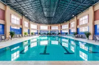 Tianjiao Hotel