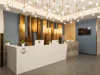 ZMAX Hotel (Xining Railway Station Branch)