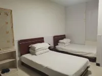 Youyuju Furen Hotel Hotel a Youyu