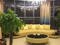 安寧簡途主題飯店