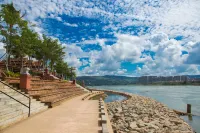 Rainforest Secret Land Homestay - 애견동반