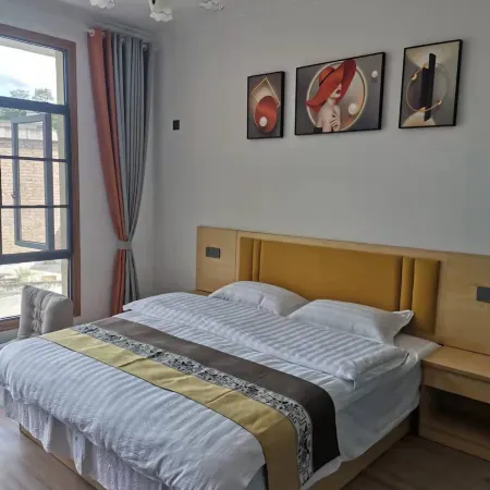 Guiding Mengya Hotel