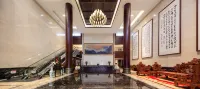 Eton Pine Valley Hotel Hotels in Feicheng