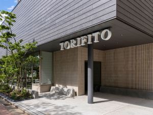 Hotel Torifito Kanazawa