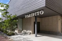 Hotel Torifito Kanazawa