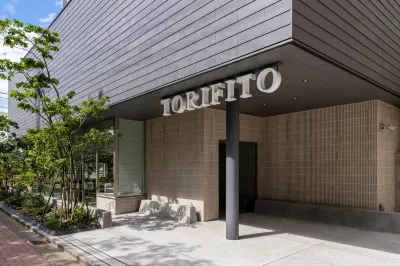 Hotel Torifito Kanazawa