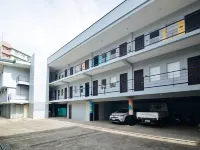Rana Hotel Hotels near Mango Avenue