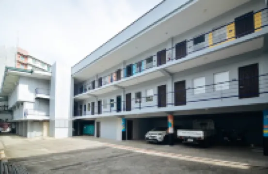 Rana Hotel Hotels near Cebu Provincial Museum