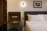 Wanderlust, The Unlimited Collection managed by The Ascott Limited Hotels in Singapur