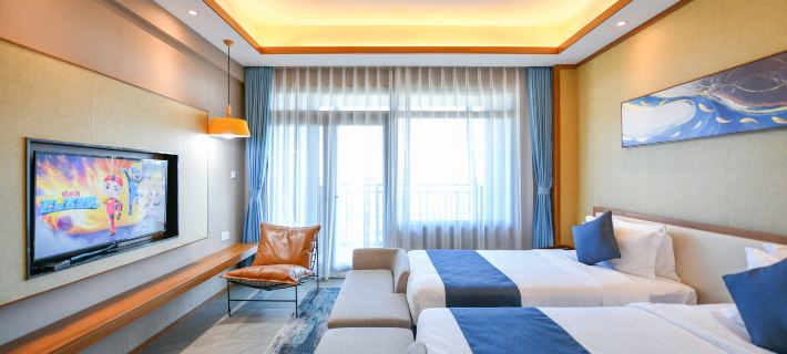 Come Boating Hotel Hotels in Ningbo