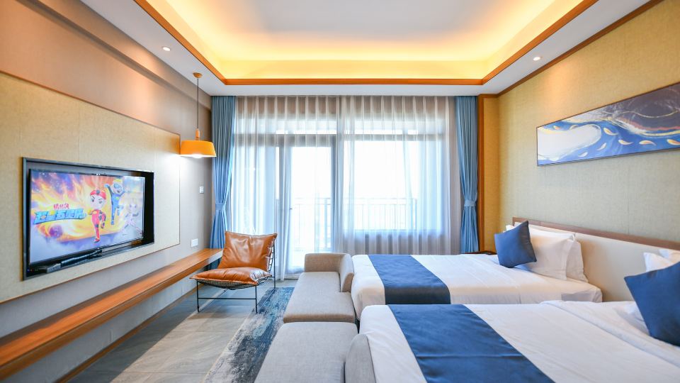 Come Boating Hotel