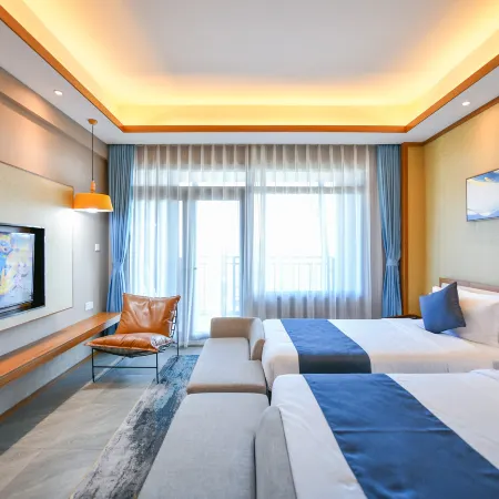 Come Boating Hotel