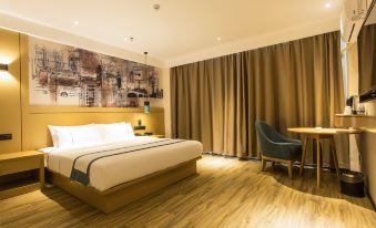 City Convenience Hotel - Housity