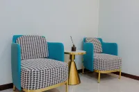 Xi'an DX E-sports Hotel (Gaoxin Tuanjie South Road)