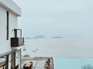 Yujianxiangsu Guesthouse