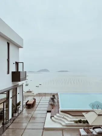 Yujianxiangsu Guesthouse Отели рядом с достопримечательностью «Huazhu Village»