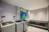 Qian'an Boutique Light Residence in Shantou Xiaogongyuan (Haibin Promenade Park Branch)