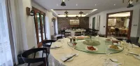 Ruian Yunshangjuju Hotels in Rui'an