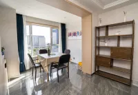 Lanzhou Jianrui Homestay Hotel - Apartemen