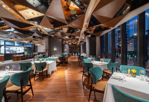 상하이 쉬자후이 A.T.HOUSE 자디 주뎬