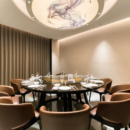 Longyou Yuyue·Heyuan Resort Hotel