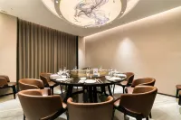 Longyou Yuyue·Heyuan Resort Hotel - breakfast
