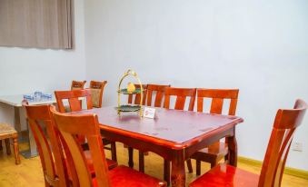Qixili Wukesong Homestay
