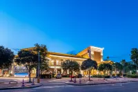 Chongqing Changshou Lakeyuan Huxiao Hotel Hotels near Water Recreation Center