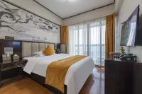 acorn hotel(Ningbo Hangzhou Bay New District Store)