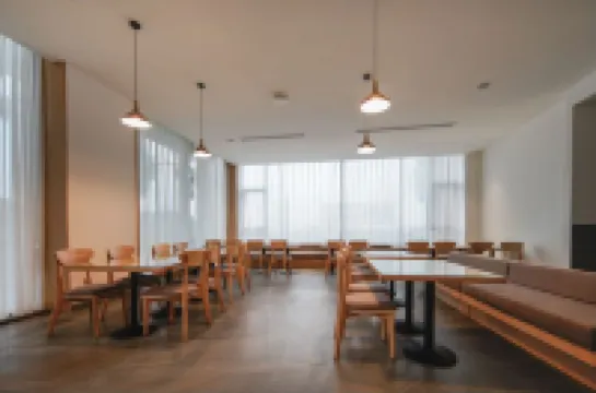 Bifeng Gorge Yunhai Mountain Residence Homestay