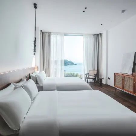 Southlane Hotel