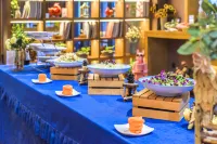 Xidao Hotel (Handan Fuxing Trade City)