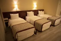 Trakya City Hotel