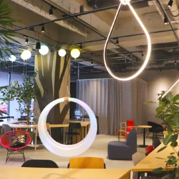 Hotel the M's Kyoto Отели рядом со станцией Станция Киото