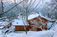 Benlight Minsuku Guesthouse Hotels in Danjiangkou