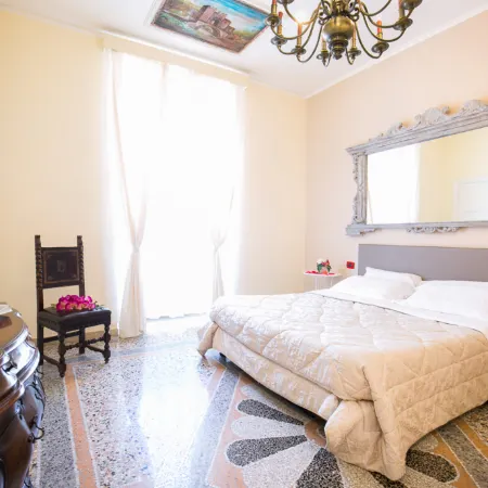 Nerva Accommodation Cavour Отели рядом с достопримечательностью «Станция метро Cavour»