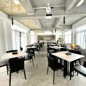 Maike Huake Boutique Homestay