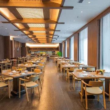 UrCove by HYATT WeiFang