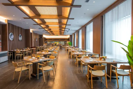 UrCove by HYATT WeiFang