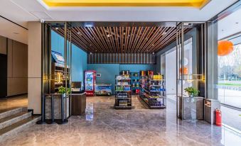 Four Seasons Hotel Shenyang Changdao