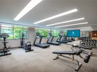 Xiamen Xinan Yihao Hotel (Xiamen Railway Station MixC Store) Hotels near Siming