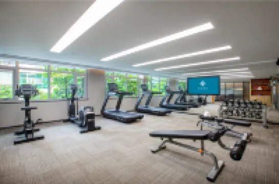 廈門鑫安頤豪酒店（廈門火車站萬象城店）