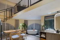 Shanghai ·  Gu Village Resort Estate
