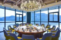 Qingfeng Shangjiang Hotel - sarapan